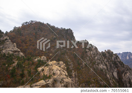 Soraksan, Sokcho, Gangwon-do Soraksan, Sokcho, Gangwon-do 70555061