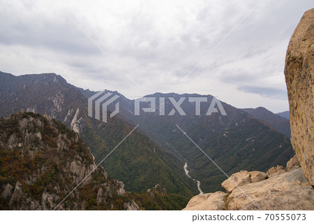 Soraksan, Sokcho, Gangwon-do Soraksan, Sokcho, Gangwon-do 70555073