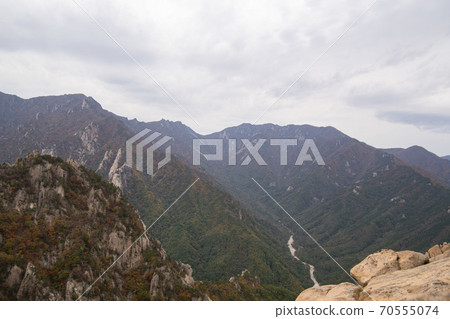 Soraksan, Sokcho, Gangwon-do Soraksan, Sokcho, Gangwon-do 70555074