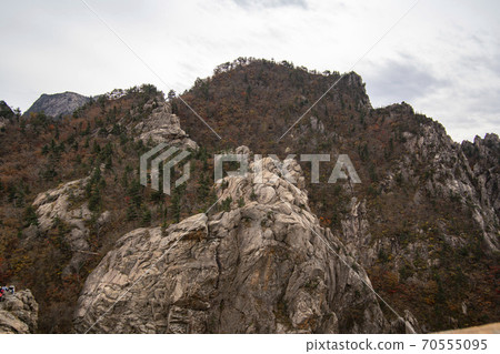 Soraksan, Sokcho, Gangwon-do Soraksan, Sokcho, Gangwon-do 70555095