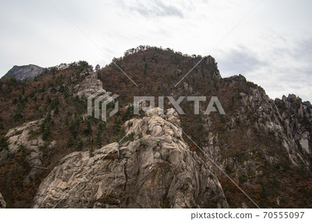 Soraksan,Sokcho,江原道 Soraksan,Sokcho,江原道 70555097