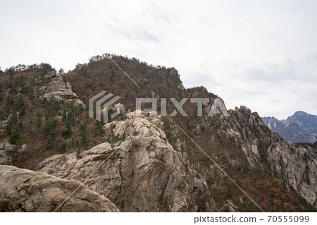 Soraksan,Sokcho,江原道 Soraksan,Sokcho,江原道 70555099