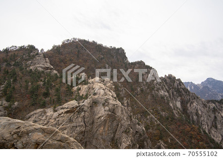 Soraksan, Sokcho, Gangwon-do 70555102