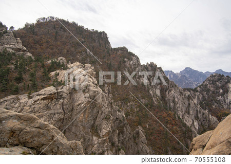 Soraksan, Sokcho, Gangwon-do Soraksan, Sokcho, Gangwon-do 70555108