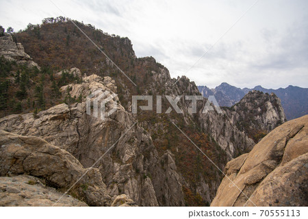 Soraksan, Sokcho, Gangwon-do Soraksan, Sokcho, Gangwon-do 70555113