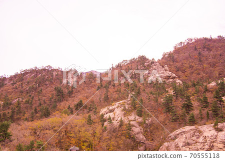 Soraksan, Sokcho, Gangwon-do 70555118