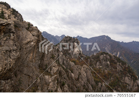Soraksan, Sokcho, Gangwon-do 70555167