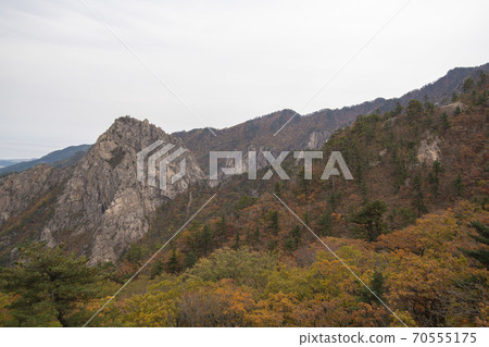 Soraksan, Sokcho, Gangwon-do 70555175
