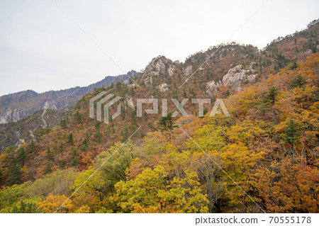Soraksan,Sokcho,江原道 Soraksan,Sokcho,江原道 70555178