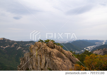 Soraksan，Sokcho，江原道 70555180