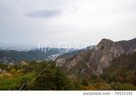 Soraksan, Sokcho, Gangwon-do 70555191