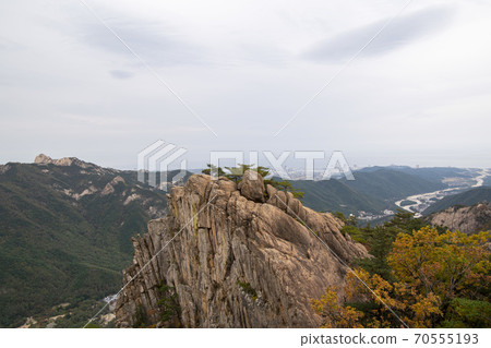 Soraksan，Sokcho，江原道 70555193