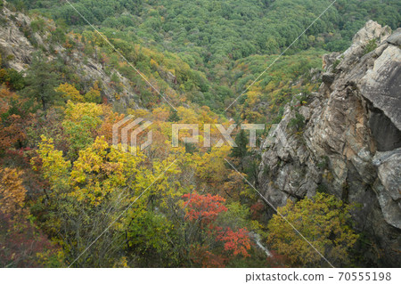 Soraksan, Sokcho, Gangwon-do 70555198