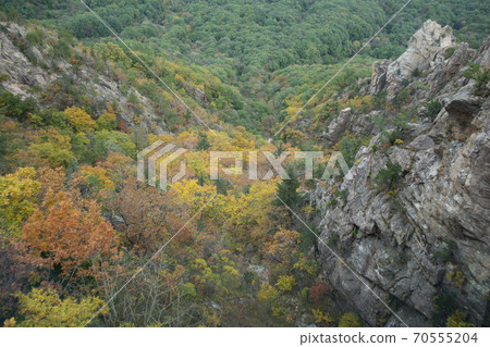 Soraksan, Sokcho, Gangwon-do 70555204