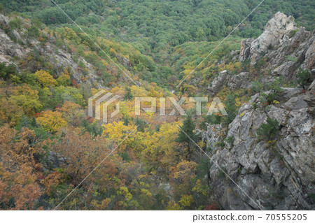 Soraksan,Sokcho,江原道 Soraksan,Sokcho,江原道 70555205