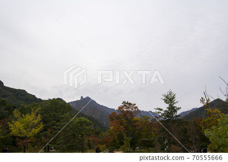 Soraksan, Sokcho, Gangwon-do Soraksan, Sokcho, Gangwon-do 70555666