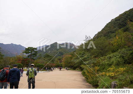 Soraksan, Sokcho, Gangwon-do 70555673