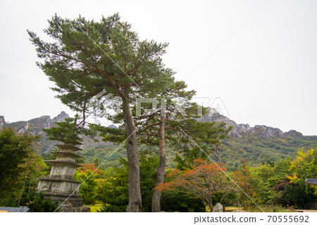 Soraksan, Sokcho, Gangwon-do Soraksan, Sokcho, Gangwon-do 70555692