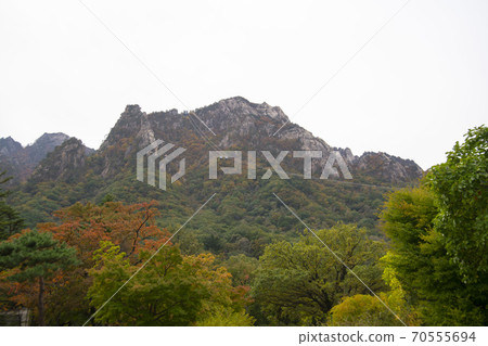Soraksan, Sokcho, Gangwon-do 70555694