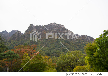 Soraksan, Sokcho, Gangwon-do 70555695
