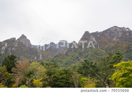 Soraksan, Sokcho, Gangwon-do 70555698