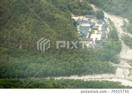 Soraksan, Sokcho, Gangwon-do 70555730