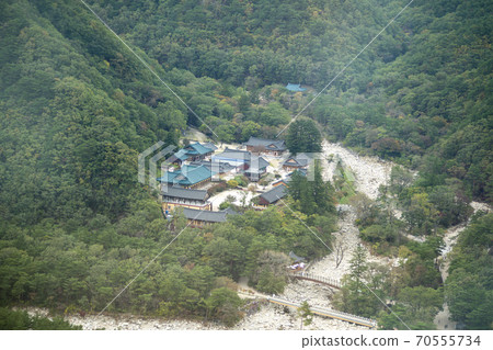 Soraksan, Sokcho, Gangwon-do Soraksan, Sokcho, Gangwon-do 70555734