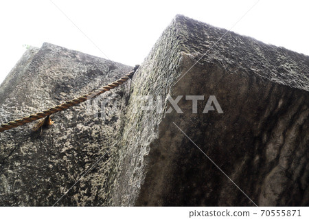 石寶堂三上遺體(兵庫縣高砂市生石神社) 石寶堂三上遺體(兵庫縣高砂市生石神社) 70555871