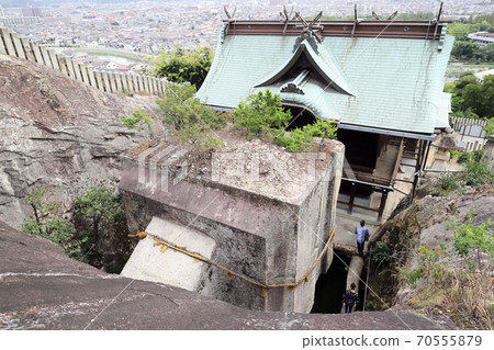 石寶堂三上遺體(兵庫縣高砂市生石神社) 石寶堂三上遺體(兵庫縣高砂市生石神社) 70555879