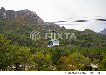 Soraksan, Sokcho, Gangwon-do 70555910