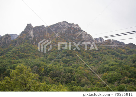 Soraksan, Sokcho, Gangwon-do Soraksan, Sokcho, Gangwon-do 70555911