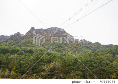 Soraksan,Sokcho,江原道 Soraksan,Sokcho,江原道 70555914