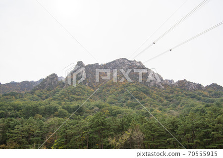 Soraksan, Sokcho, Gangwon-do Soraksan, Sokcho, Gangwon-do 70555915