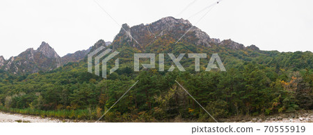 Soraksan, Sokcho, Gangwon-do 70555919