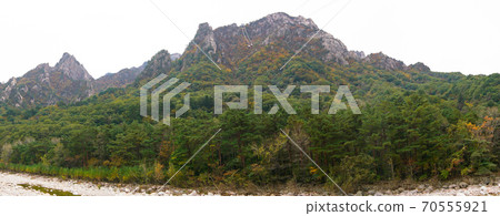 Soraksan,Sokcho,江原道 Soraksan,Sokcho,江原道 70555921