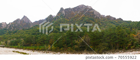 Soraksan,Sokcho,江原道 Soraksan,Sokcho,江原道 70555922