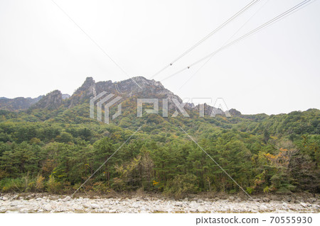 Soraksan, Sokcho, Gangwon-do Soraksan, Sokcho, Gangwon-do 70555930