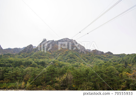 Soraksan, Sokcho, Gangwon-do Soraksan, Sokcho, Gangwon-do 70555933