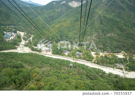 Soraksan, Sokcho, Gangwon-do Soraksan, Sokcho, Gangwon-do 70555937