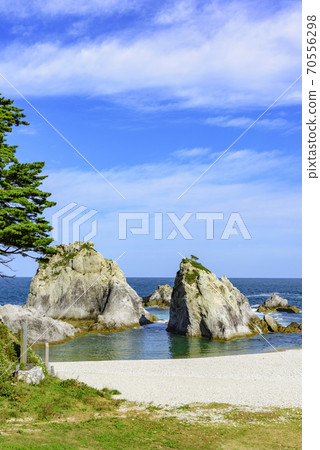 岩手縣宮古市城道ah濱 70556298