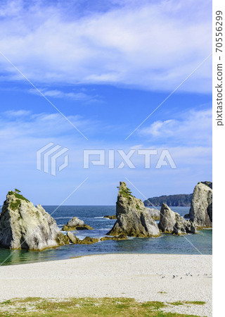 岩手縣宮古市城道ah濱 70556299