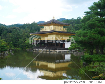 Kinkakuji Kinkakuji 70557461