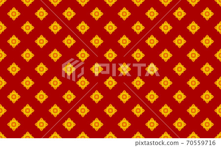 Striped background image in Southeast Asian art Striped background image in Southeast Asian art 70559716