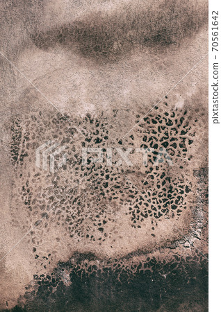Old weathered wall. Grunge texture. Old weathered wall. Grunge texture. 70561642