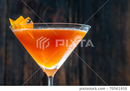 Blood And Sand Cocktail Blood And Sand Cocktail 70561938