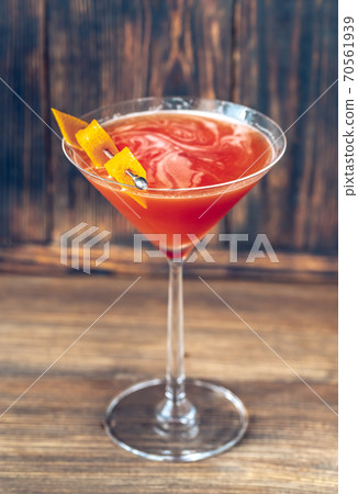 Blood And Sand Cocktail Blood And Sand Cocktail 70561939