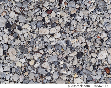 texture surface sand and stone country footpath earth floor closeup texture surface sand and stone country footpath earth floor closeup 70562113