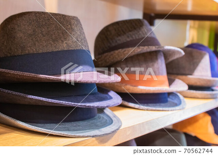 帽子展示 70562744