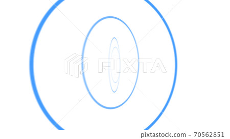 CG circle: Multiple rotating rings CG circle: Multiple rotating rings 70562851