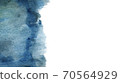 Hnd Painted Abstract Watercolor texture 70564929
